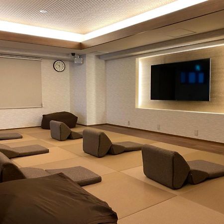 Nagoya B'S Hotel Buitenkant foto