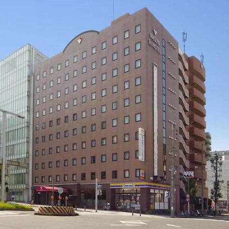Nagoya B'S Hotel Buitenkant foto