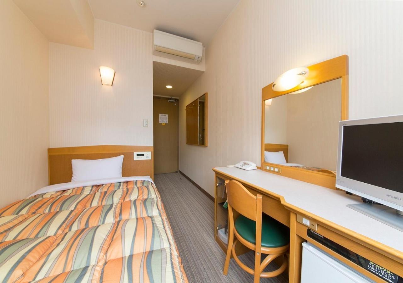 Nagoya B'S Hotel Buitenkant foto