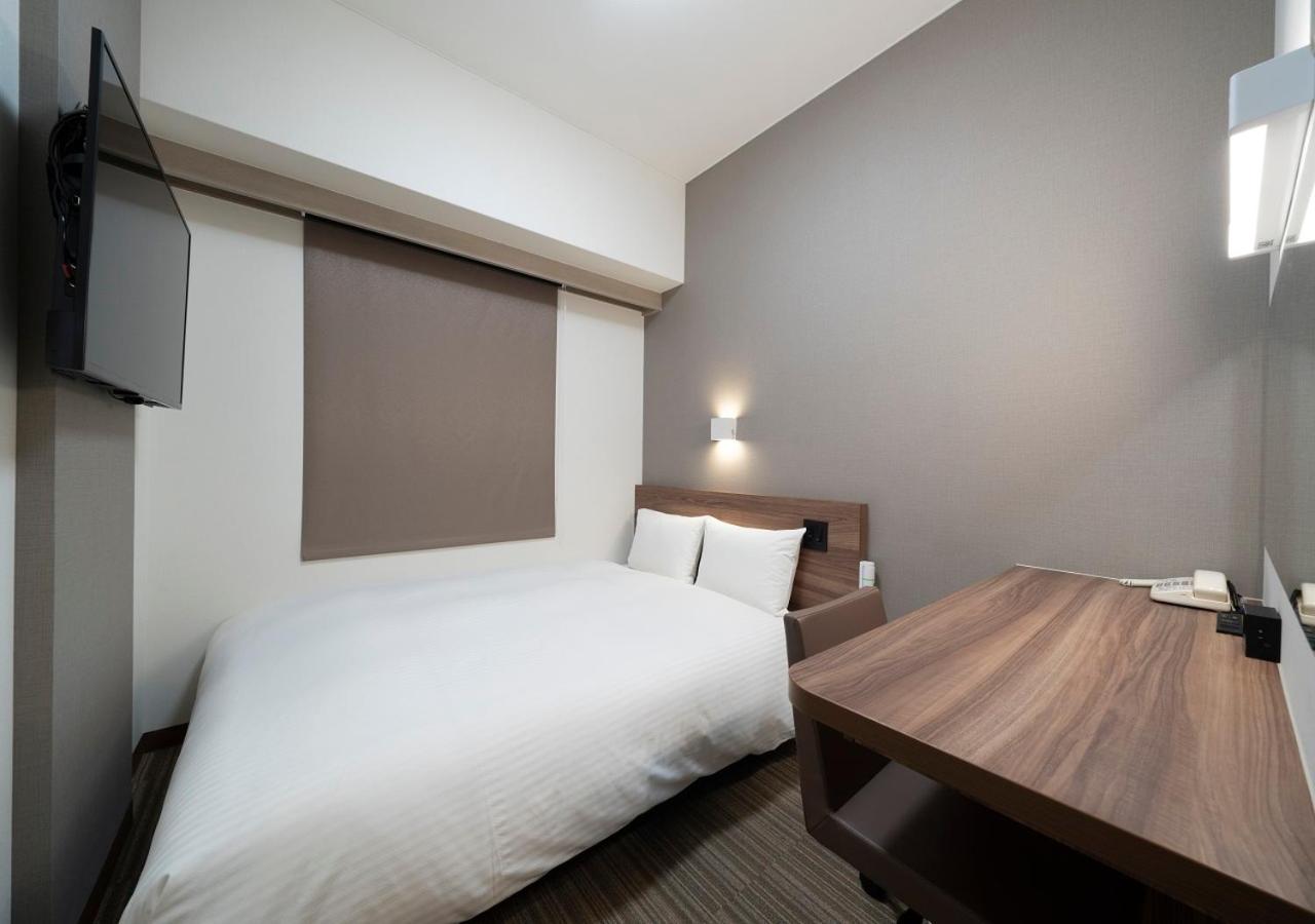 Nagoya B'S Hotel Buitenkant foto
