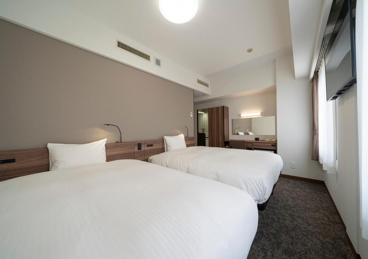 Nagoya B'S Hotel Buitenkant foto
